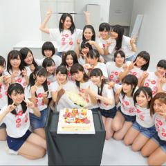 NGT48応援トーク