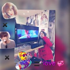 あいしゃ@にこちゅう&バトラー