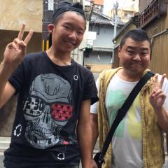 おおちゃんのトーク