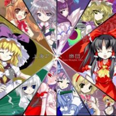 東方雑談【緊急避難用】