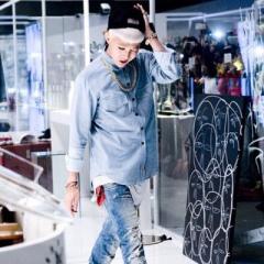 猪野健人のトーク