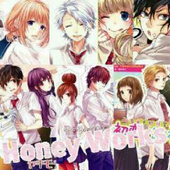 日常系ハニワファンクラブ