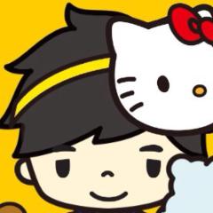 こう