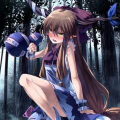 I❤︎Love霧雨魔理沙