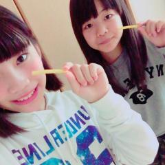 のんちゃん(๑•᎑•๑)♬*゜