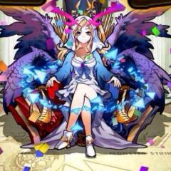 モンスト超絶運極目指してる