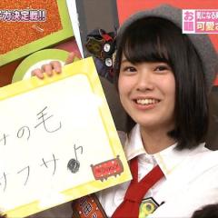 ぼーちゃんのトーク