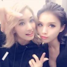 ♥︎∗*ﾟ登坂 ひな♥︎∗*ﾟのトーク