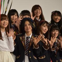 HKTファンの方と喋りたい！