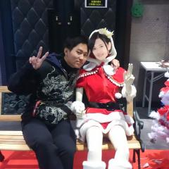 ゆうっぴ＆み-ぉのトーク