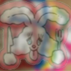 りと〜くっ❤️💙💛💚💗