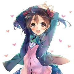 アニメ大好き♪アニメ知らなくても暇ならオッケー声優好きもどうぞ♪