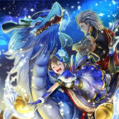 白猫メンバー募集 初心者から上級者まで  気軽にかもん(*ˊ˘ˋ