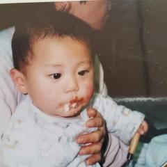 ばぶみん👶メイド in イタリア