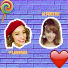 E-girls大好き💕