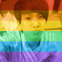 余宗穎のトーク