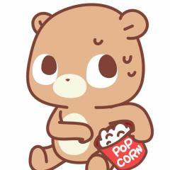 Mr.Bear