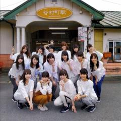 乃木オタ万歳