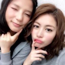 杏奈&楓❤