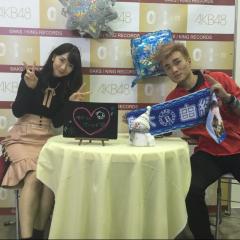 李书林のトーク