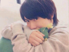 神木りりか@隆之介のトーク