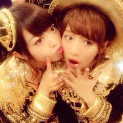 しおりのトーク