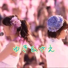 みつ@宮澤佐江vo.凛民。姫華凛好き♡
