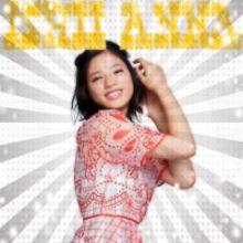 石井杏奈（E-Girls)のトーク