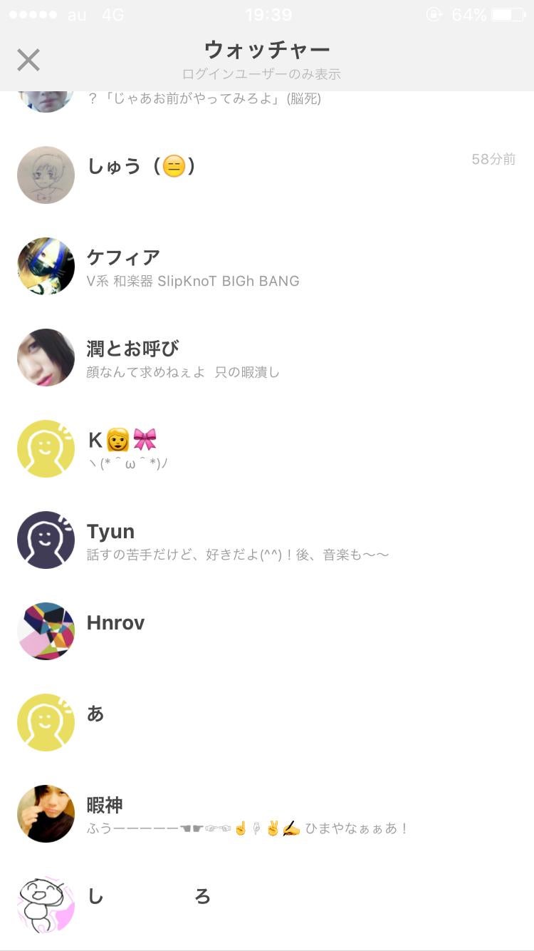 投稿画像