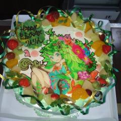 いなぼうのトーク