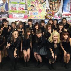 ❤ We Love E-girls ❤