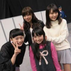 最強HKT48memberTALK