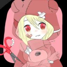 咲那のトークらしい