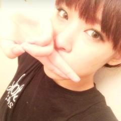 MIYUU（E-girls兼Happiness）トーク