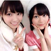 折った翼の天使