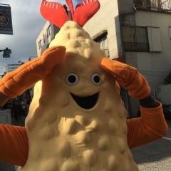 ノリノリミッキーのトーク