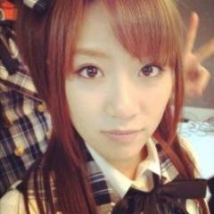 阿麟__たかみな一生推