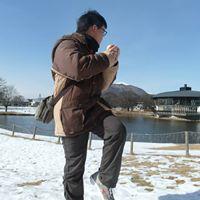 梁進杰のトーク
