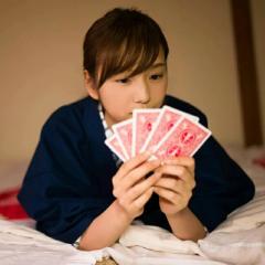 まいちゅん推しの人