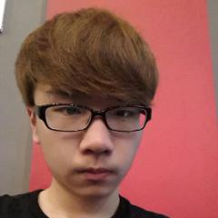 鄭少翔のトーク