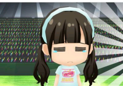 赤木のトーク