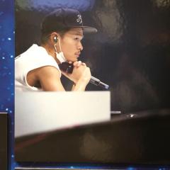 今市 隆二のtalk