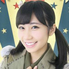 はるたんを中心にHKT48メンバーリトーク用