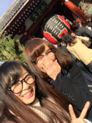 ゆうゆ🍀ゆかるん命名🍀