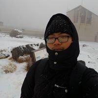 陳奕安(Ian Chen) イアン ちんのトーク
