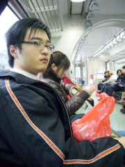張圻清
