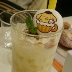 台湾の苡涵(イ ハン)のトーク