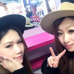 夜神会三つ編み女子部部長ゆんゆん