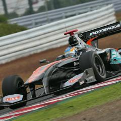 モータースポーツを語りたい！