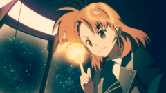 惠岚昀のトーク